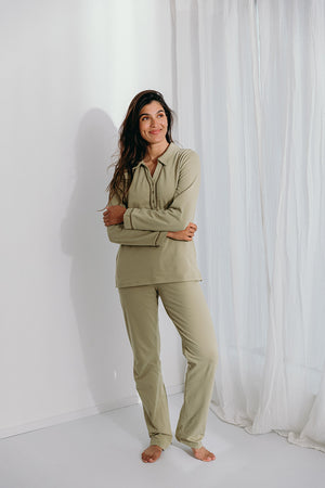 
                  
                    Kato pyjama
                  
                