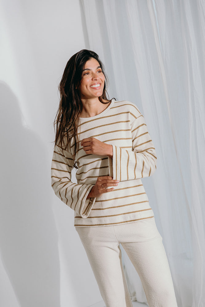 Kirsten homewear