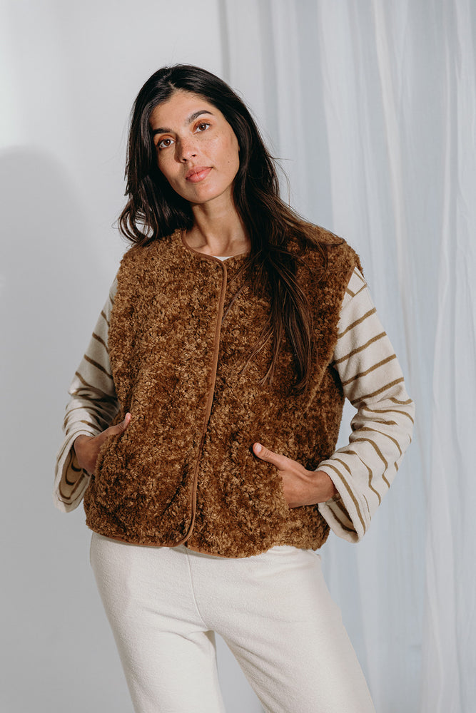 
                  
                    Daphne jacket
                  
                