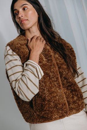 
                  
                    Daphne jacket
                  
                