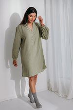 Kiara nightdress