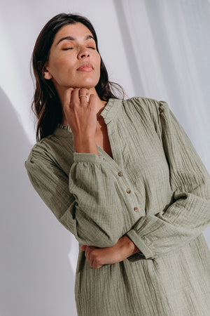 
                  
                    Kiara nightdress
                  
                