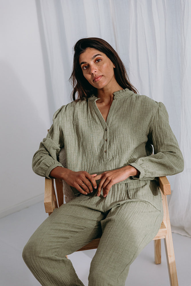 
                  
                    Kiara pyjama
                  
                