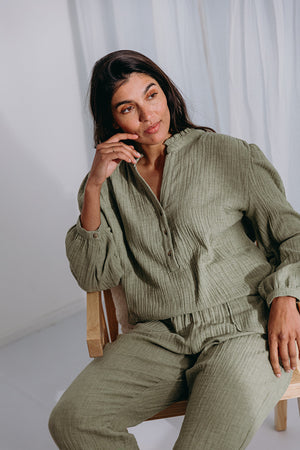 
                  
                    Kiara pyjama
                  
                