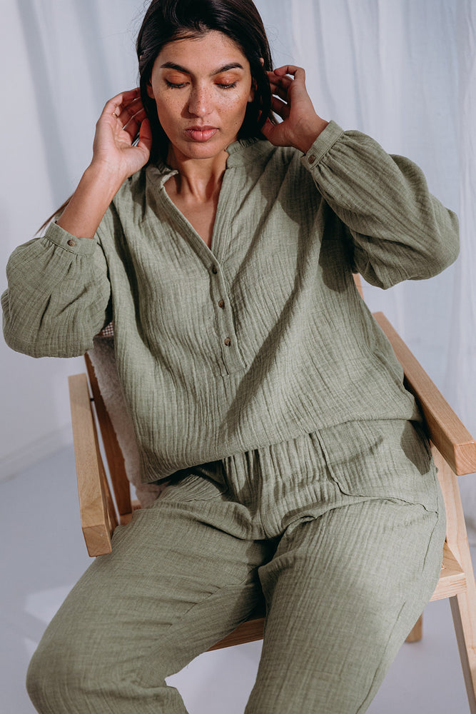 
                  
                    Kiara pyjama
                  
                