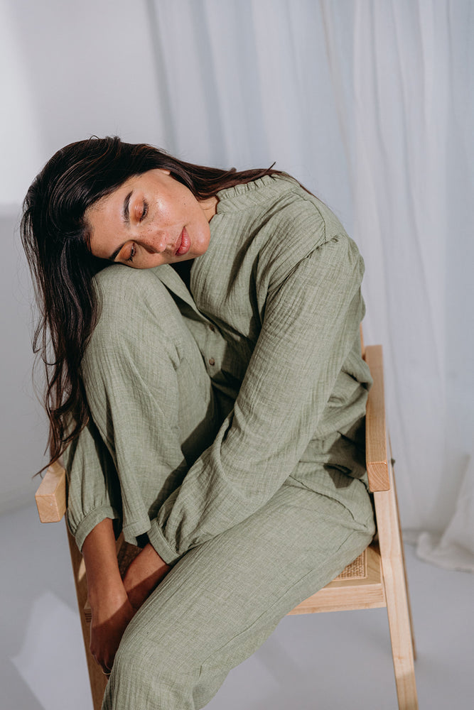 
                  
                    Kiara pyjama
                  
                