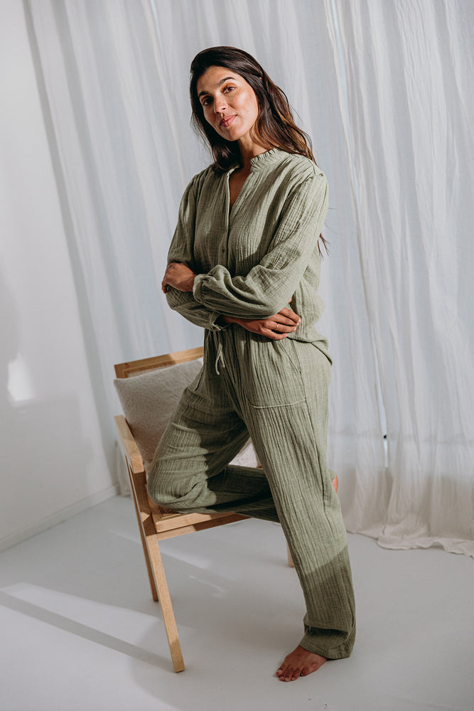 
                  
                    Kiara pyjama
                  
                