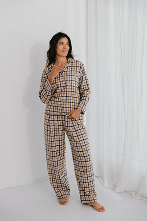 
                  
                    Henriëtte pyjama
                  
                