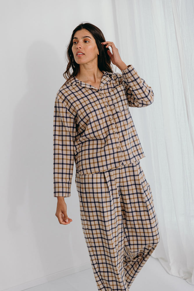 
                  
                    Henriëtte pyjama
                  
                