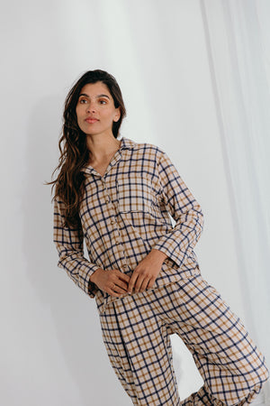 
                  
                    Henriëtte pyjama
                  
                