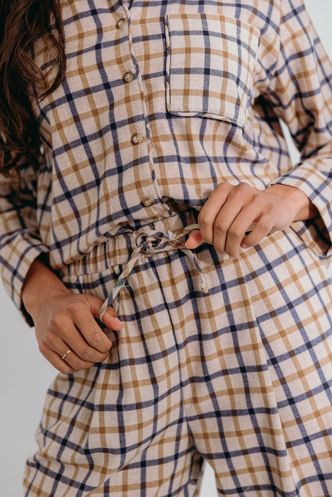 
                  
                    Henriëtte pyjama
                  
                