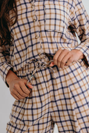 
                  
                    Henriëtte pyjama
                  
                