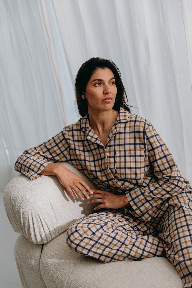 
                  
                    Henriëtte pyjama
                  
                