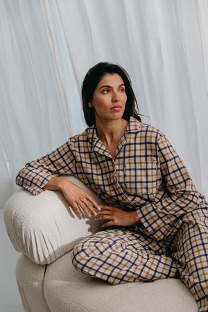 
                  
                    Henriëtte pyjama
                  
                