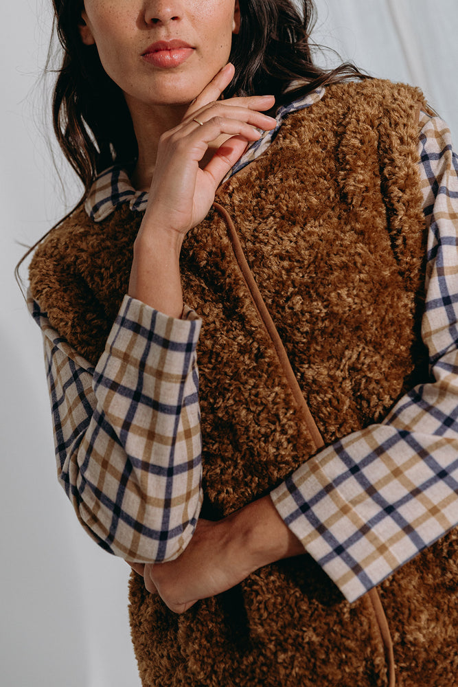 
                  
                    Henriëtte pyjama
                  
                