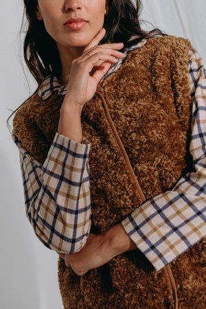
                  
                    Henriëtte pyjama
                  
                