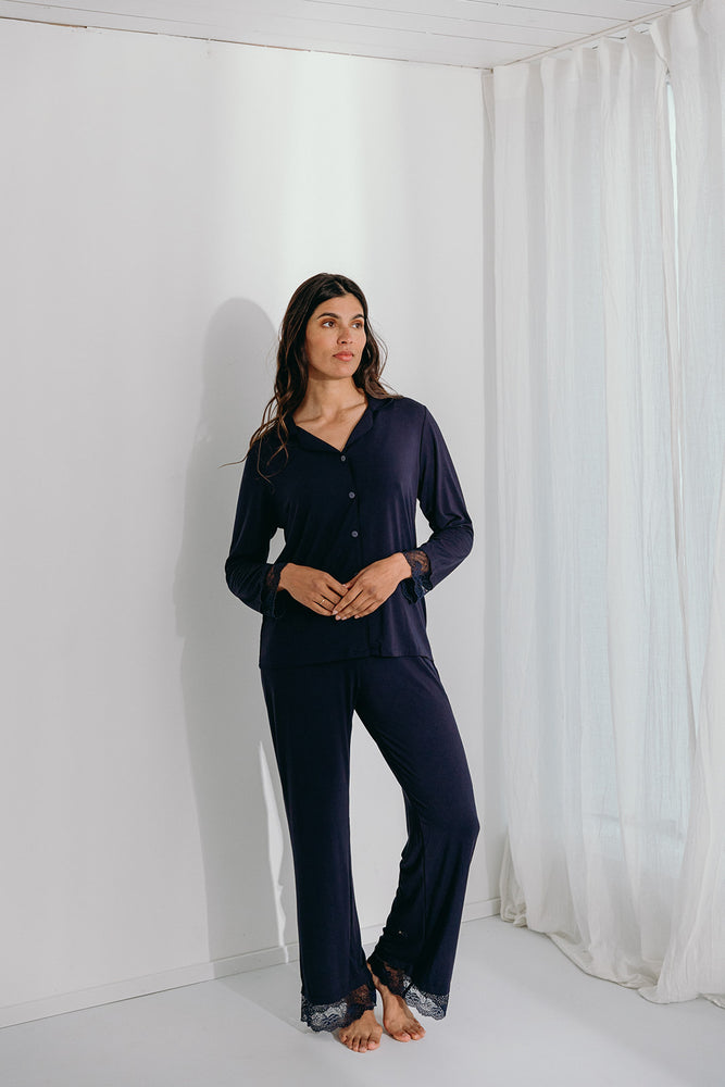 
                  
                    Jasmine pyjama - COMING SOON
                  
                