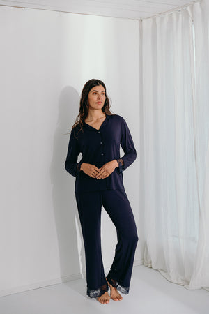 
                  
                    Jasmine pyjama - COMING SOON
                  
                