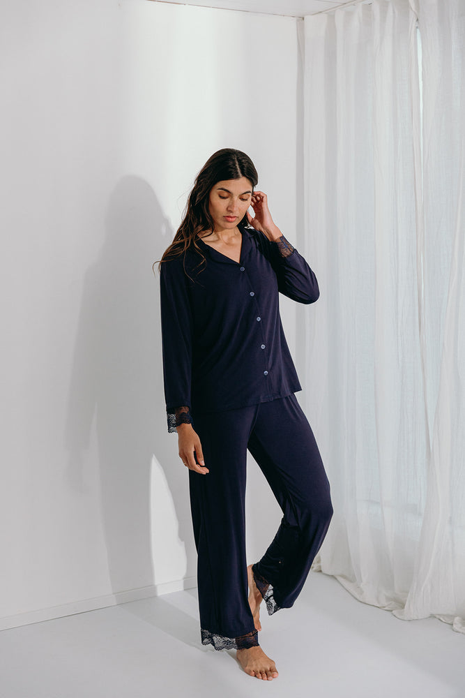 
                  
                    Jasmine pyjama - COMING SOON
                  
                