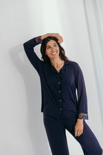 Jasmine pyjama - COMING SOON
