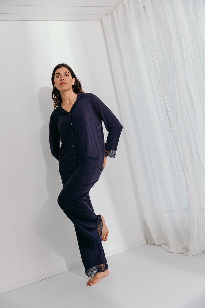 
                  
                    Jasmine pyjama - COMING SOON
                  
                