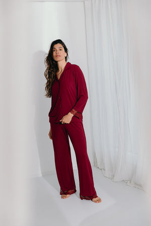 
                  
                    Jasmine pyjama
                  
                