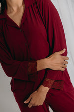 Jasmine pyjama