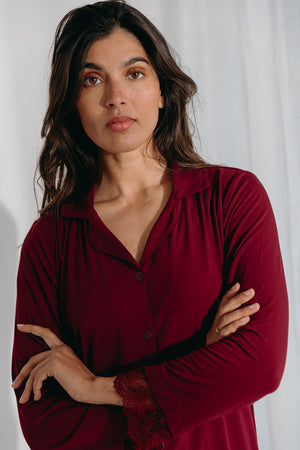 
                  
                    Jasmine pyjama
                  
                