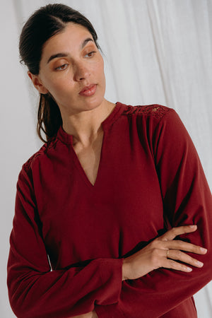 
                  
                    Kiki pyjama
                  
                