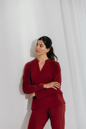 
                  
                    Kiki pyjama
                  
                