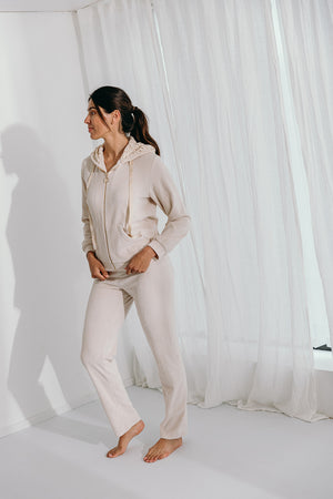 
                  
                    Julia homewear (with hoodie)
                  
                