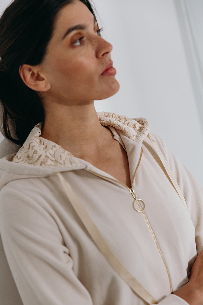 
                  
                    Julia homewear (with hoodie)
                  
                