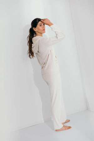 
                  
                    Julia homewear (with hoodie)
                  
                