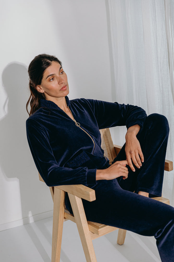 Julia homewear (without hoodie)