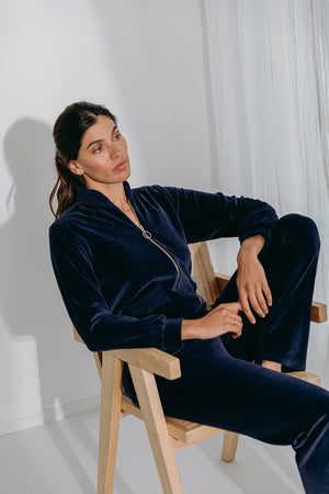 
                  
                    Julia homewear (without hoodie)
                  
                
