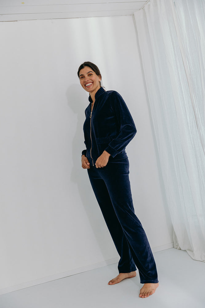 
                  
                    Julia homewear (without hoodie)
                  
                