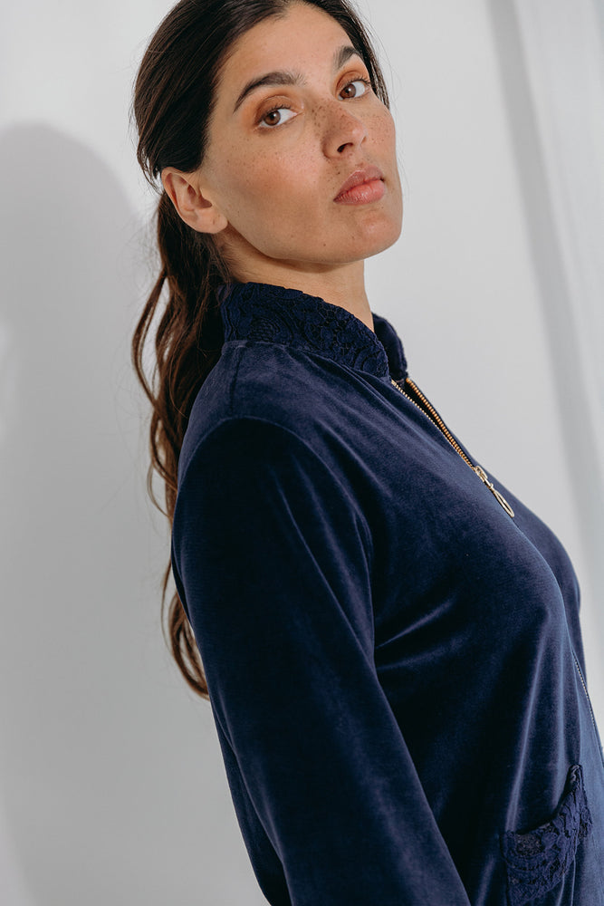 
                  
                    Julia homewear (without hoodie)
                  
                