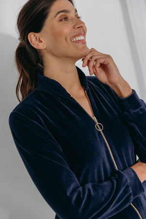 
                  
                    Julia homewear (without hoodie)
                  
                