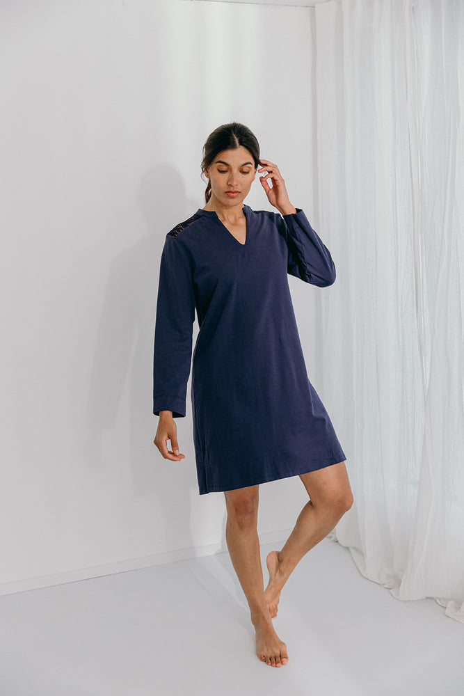 Kiki nightdress