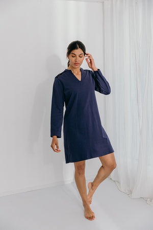 
                  
                    Kiki nightdress
                  
                