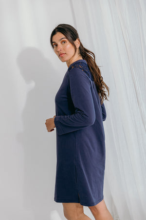 
                  
                    Kiki nightdress
                  
                