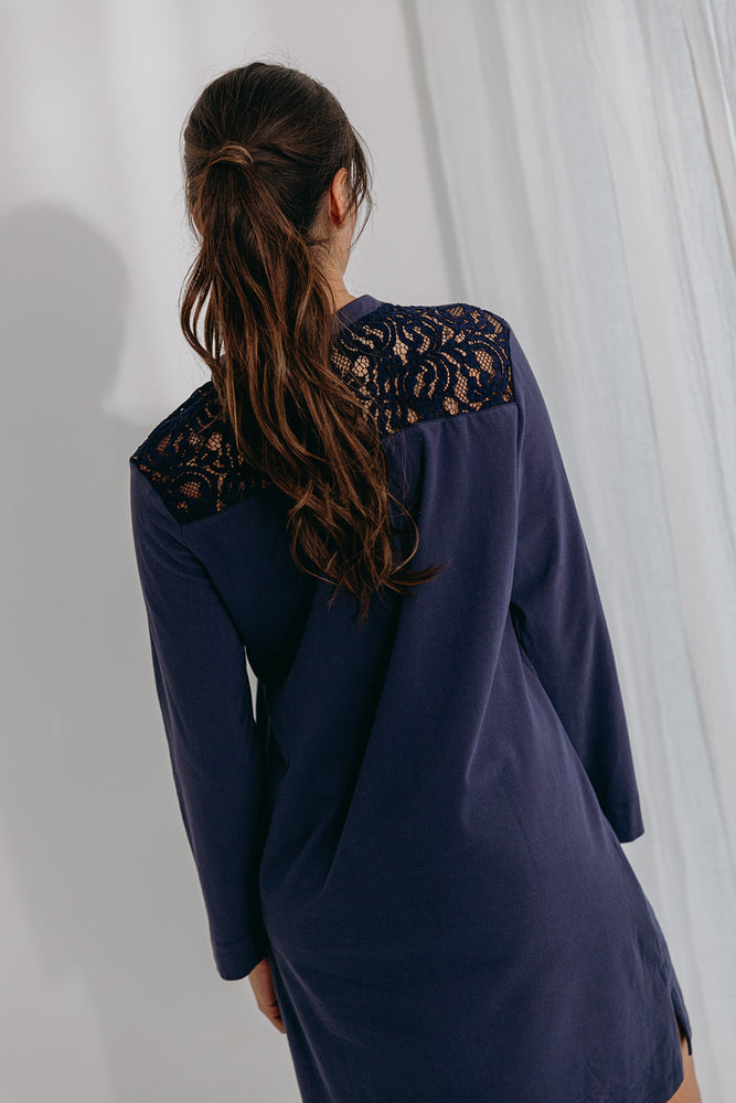 
                  
                    Kiki nightdress
                  
                
