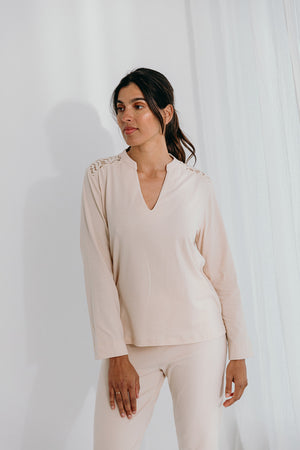 
                  
                    Kiki pyjama
                  
                