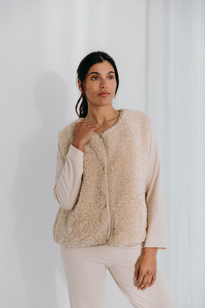 
                  
                    Daphne jacket
                  
                