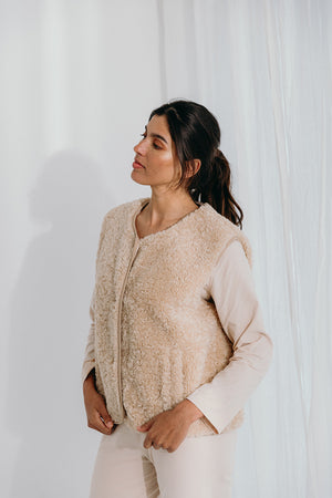 
                  
                    Daphne jacket
                  
                