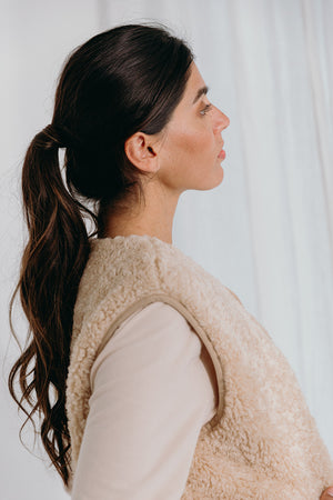 
                  
                    Daphne jacket
                  
                