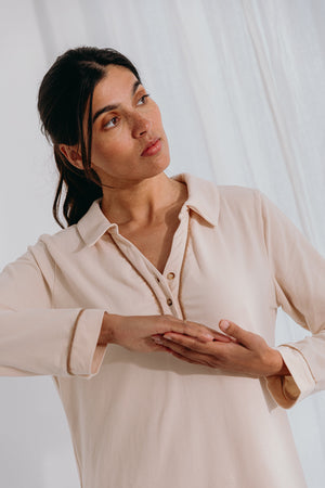 
                  
                    Kato nightdress
                  
                