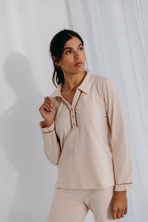 
                  
                    Kato pyjama
                  
                