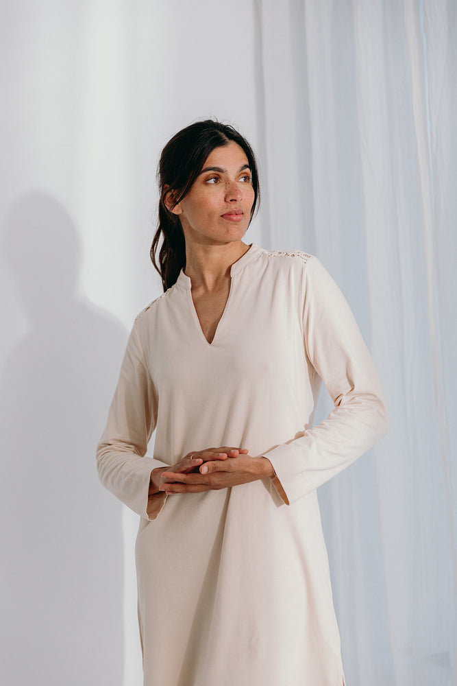 Kiki nightdress