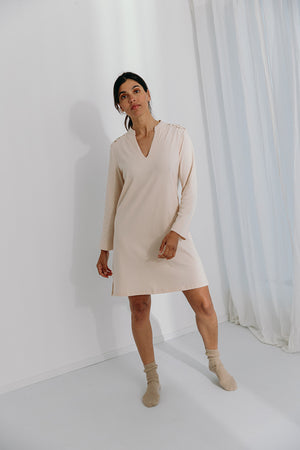 
                  
                    Kiki nightdress
                  
                